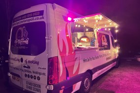 La Pizzeria Napoli Baby Shower Catering Profile 1