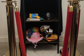 Chocolate Falls Photo Booth Hire Profile 1