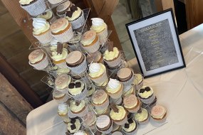 The Viking Bakehouse Cupcake Makers Profile 1