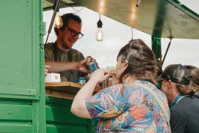Boston and Hawthorne Bar Staff Profile 1