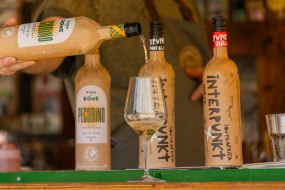 Boston and Hawthorne Mobile Wine Bar hire Profile 1