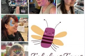 Fabulous Faces by Ashley Face Painter Hire Profile 1