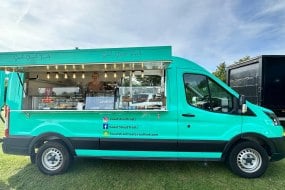 Sweet Street Treats Food Van Hire Profile 1