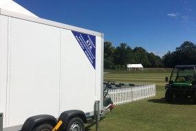 Barnham Trailer & Chiller Hire Refrigeration Hire Profile 1