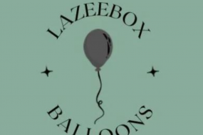 Lazeebox Balloons Balloon Decoration Hire Profile 1