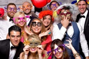 Open Photo Booths Photo Booth Hire Profile 1