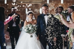 Barlow Bespoke Flowers Wedding Flowers Profile 1