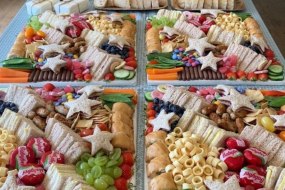 Sweet Awe Children's Caterers Profile 1