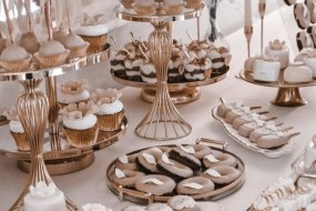 Sweet Awe Wedding Doughnuts Profile 1