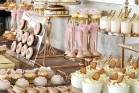 Sweet Awe Baby Shower Catering Profile 1