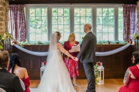 Your Ceremony by Diana Celebrant
Hire Profile 1