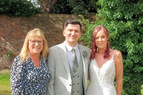 Your Ceremony by Diana Wedding Celebrant Hire Profile 1