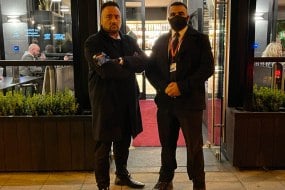 Guard Mark Security Security Staff Providers Profile 1