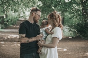 JAC Photography Co Hire a Portrait Photographer Profile 1
