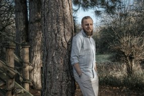 JAC Photography Co Hire a Portrait Photographer Profile 1
