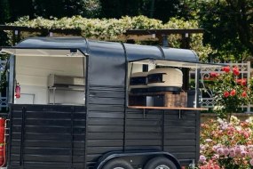 Pizza19 Street Food Catering Profile 1