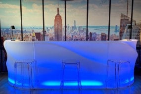 Mixxers Hire the perfect mobile bar Profile 1