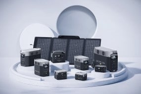 Just In Time Cooperative Generator Hire Profile 1