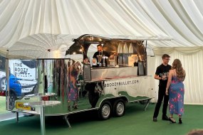 The Boozy Bullet Mobile Craft Beer Bar Hire Profile 1
