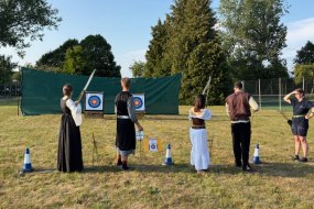 Event Techs Mobile Archery Hire Profile 1