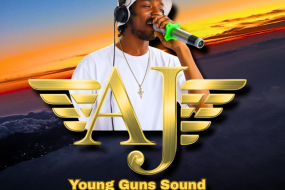 YGS Academy Ltd Discover Top-Rated Local DJs Profile 1