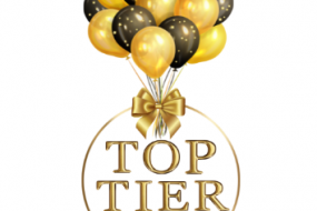 Top Tier events Mobile Disco Hire Profile 1