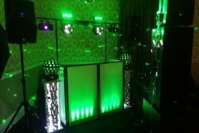 New Life Events Party Entertainers Profile 1