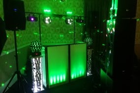 New Life Events  Karaoke Hire Profile 1