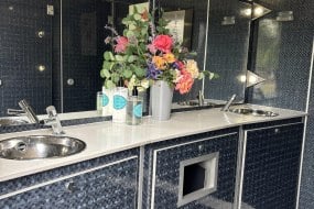Silver Street Hire Luxury Loo Hire Profile 1