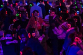 Streetlife Disco Silent Disco Hire Profile 1