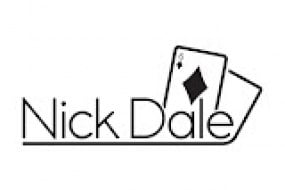 Nick Dale - Magician Hire Top-Rated Magicians Near You Profile 1