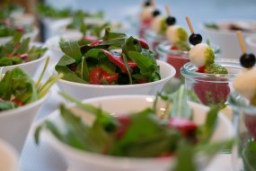 Creative Events UK Find your perfect wedding caterer Profile 1