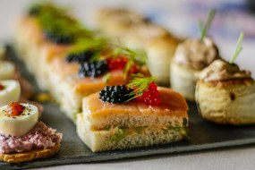 Creative Events UK Canapes Profile 1