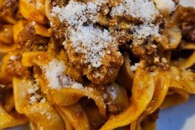 Creative Events UK Italian Catering Profile 1