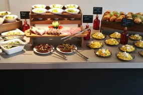 Wilo's Kitchen Buffet Catering Profile 1