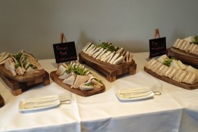 Wilo's Kitchen Birthday Party Catering Profile 1