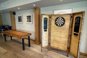 Just for your Occasion Giant Game Hire Profile 1