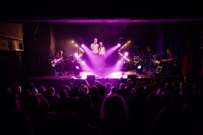 AJS Event Productions Lighting Hire Profile 1