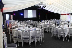 SA Event Productions Ltd. Event Planners Profile 1