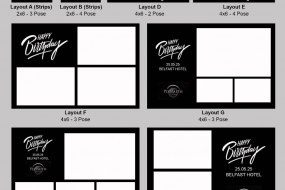 PixSmith Fotos Ltd Photo Booth Hire Profile 1