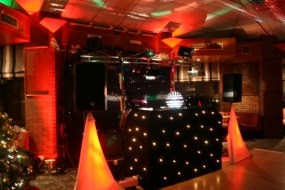 Supreme Discos Smoke Machine Hire Profile 1