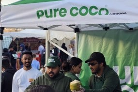Purecoco Ltd Mobile Juice Bars Profile 1
