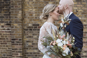 Leoni - Blue Photography Wedding Photographers Profile 1
