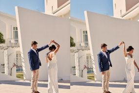 Leoni - Blue Photography Event Video and Photography Profile 1