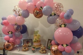True To You - Events and Parties Balloon Decoration Hire Profile 1