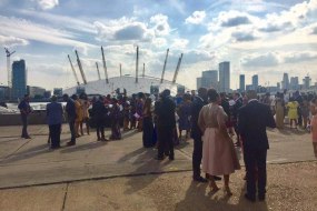 True To You - Events and Parties Wedding Planner Hire Profile 1