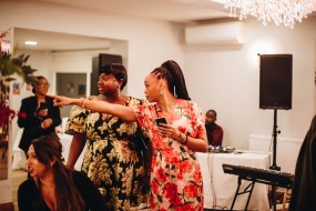 True To You - Events and Parties Party Planners Profile 1