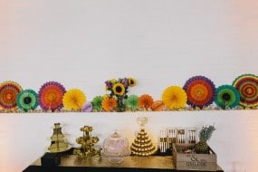 True To You - Events and Parties Decorations Profile 1