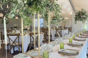 AKO Dining Ltd Find your perfect wedding caterer Profile 1