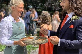 AKO Dining Ltd Hire Waiting Staff Profile 1